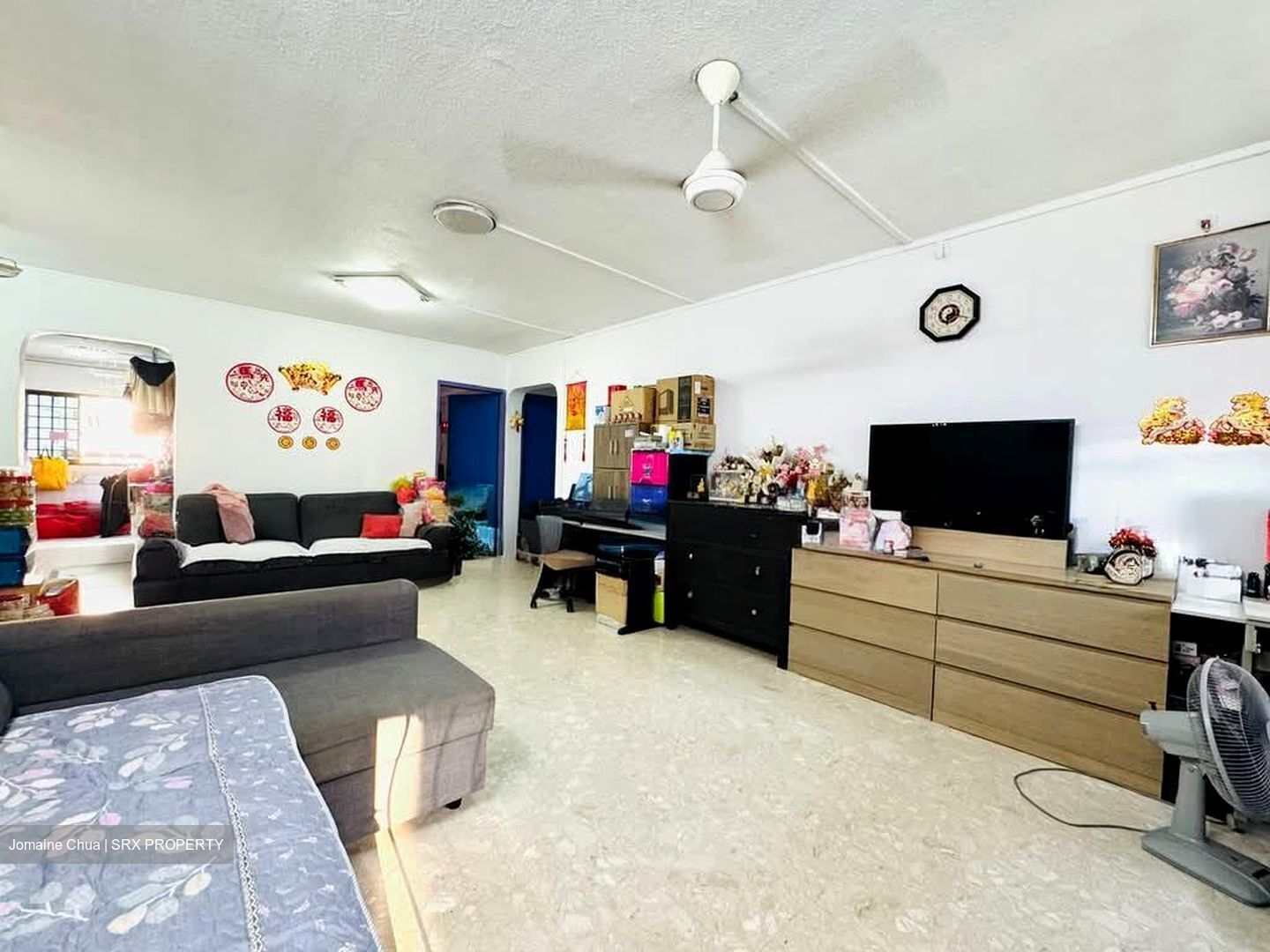 Blk 927 Tampines Street 91 (Tampines), HDB 4 Rooms #554533261